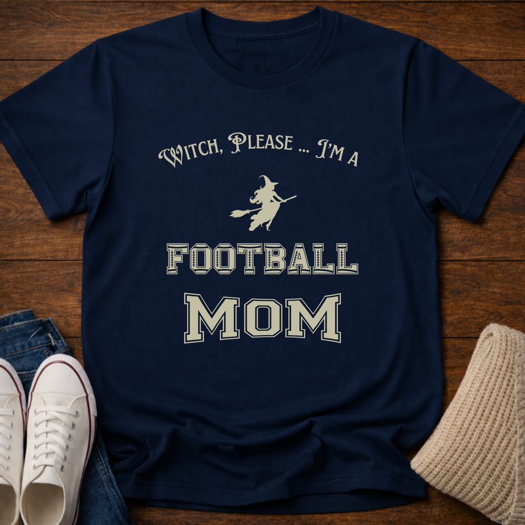 Witch Please T-Shirt