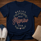 World's Best T-Shirt