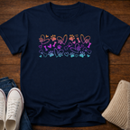 90's Dog Lover T-Shirt