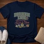 Dog Mom Life T-Shirt