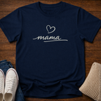 Mama Minimalist  T-Shirt