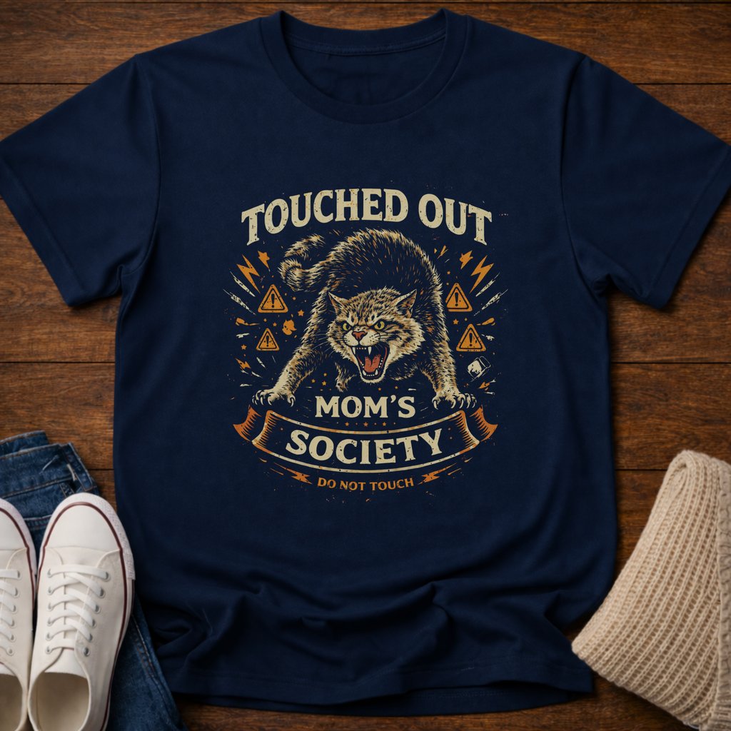 Don't Touch T-Shirt
