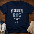Dobie Mama T-Shirt
