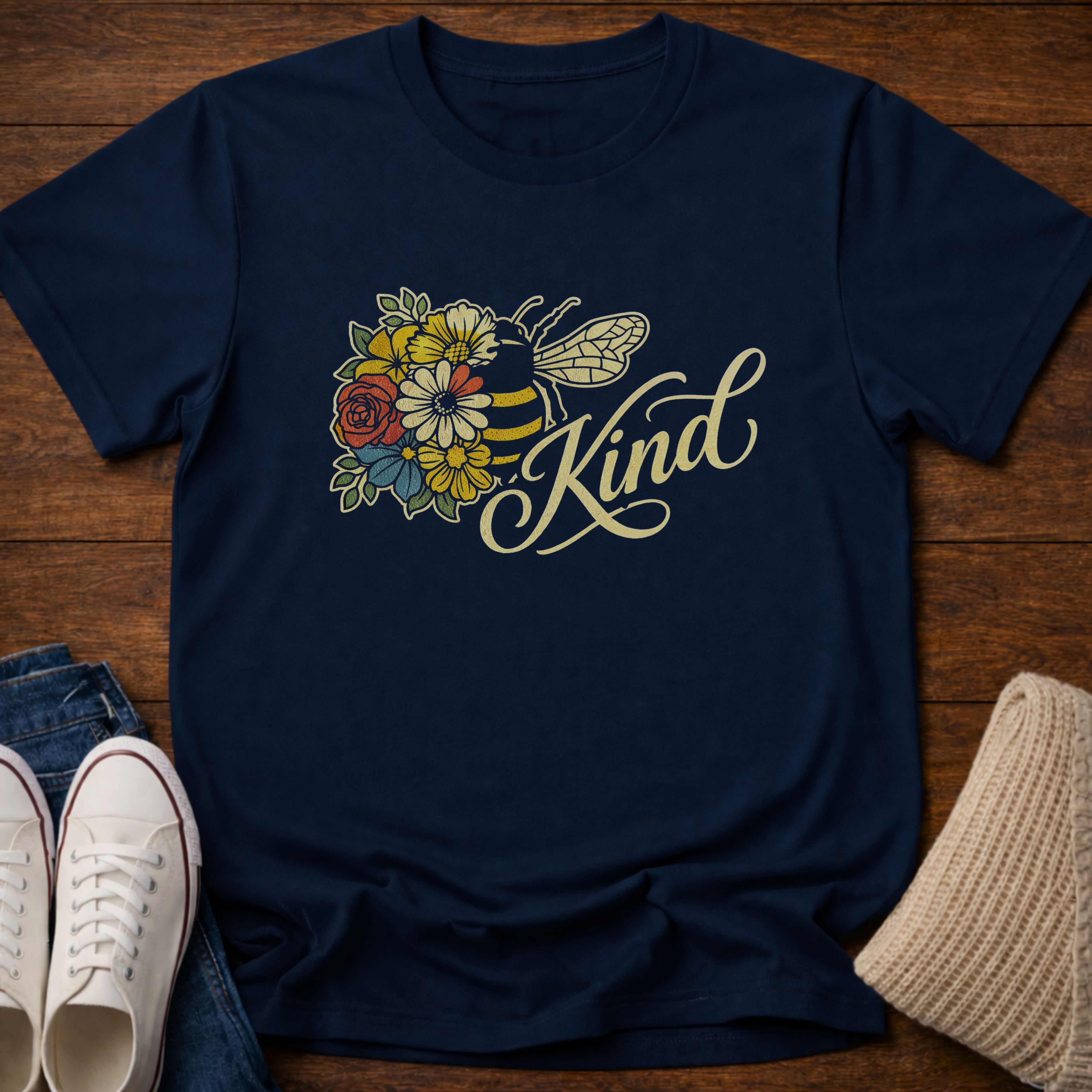 Be Kind T-Shirt