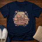 Silence T-Shirt