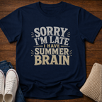 Summer Brain T-Shirt