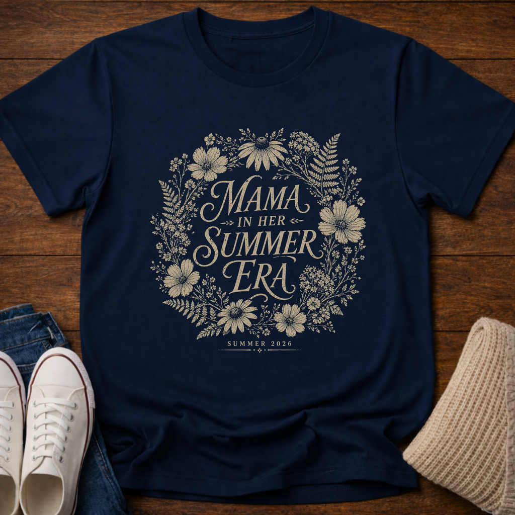 Summer Era T-Shirt