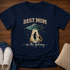 Best Mom T-Shirt