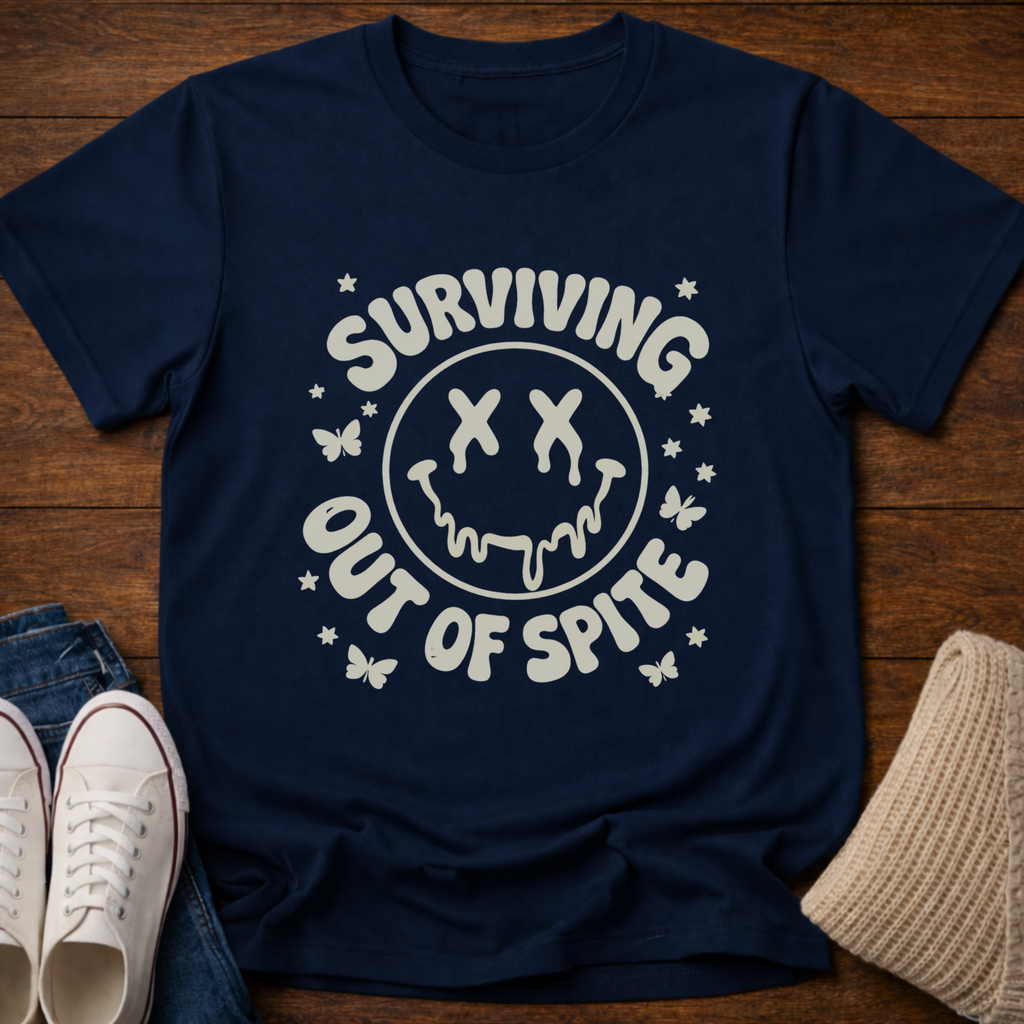 Surviving T-Shirt
