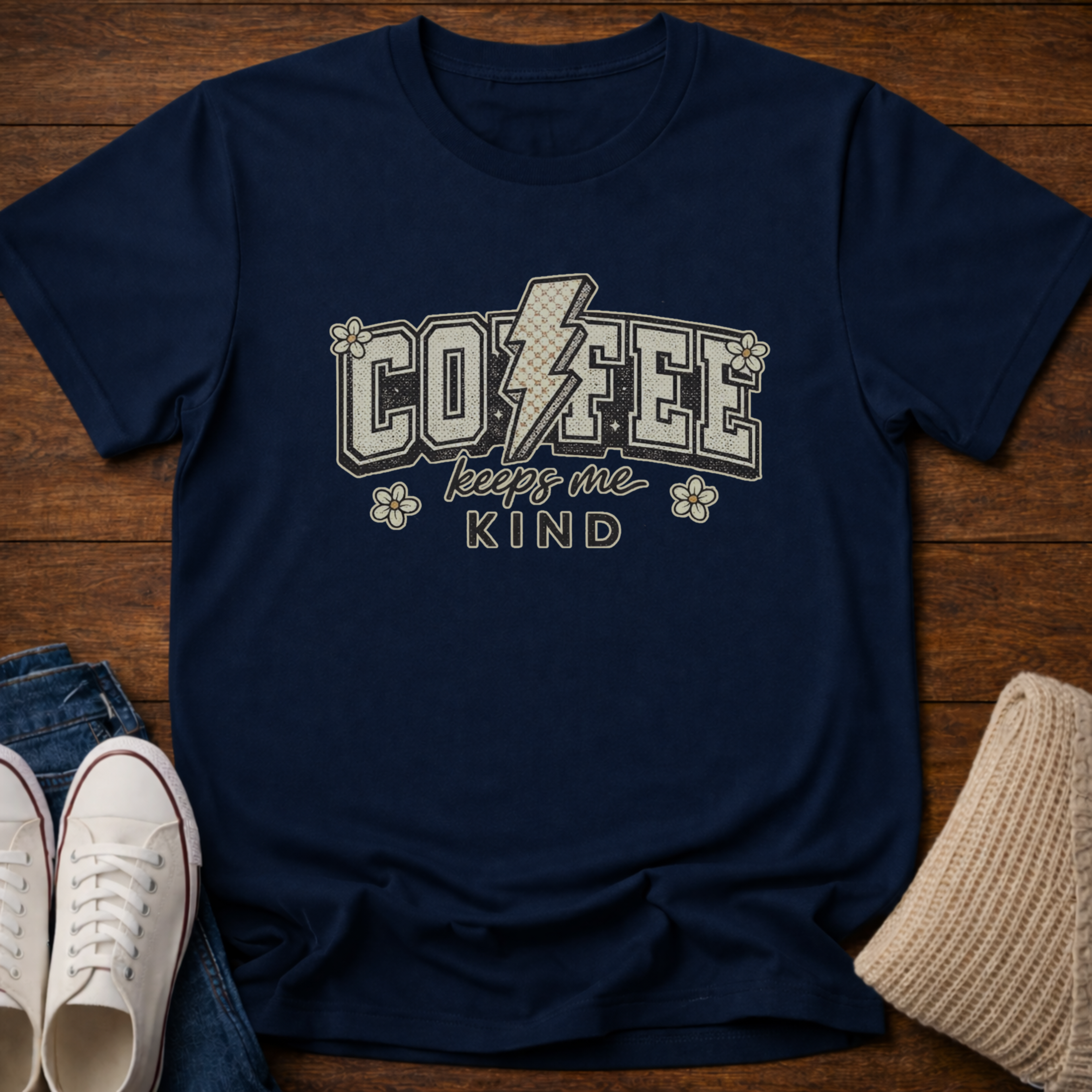 Keeps Me kind T-Shirt