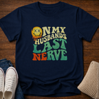 Last Nerve T-Shirt