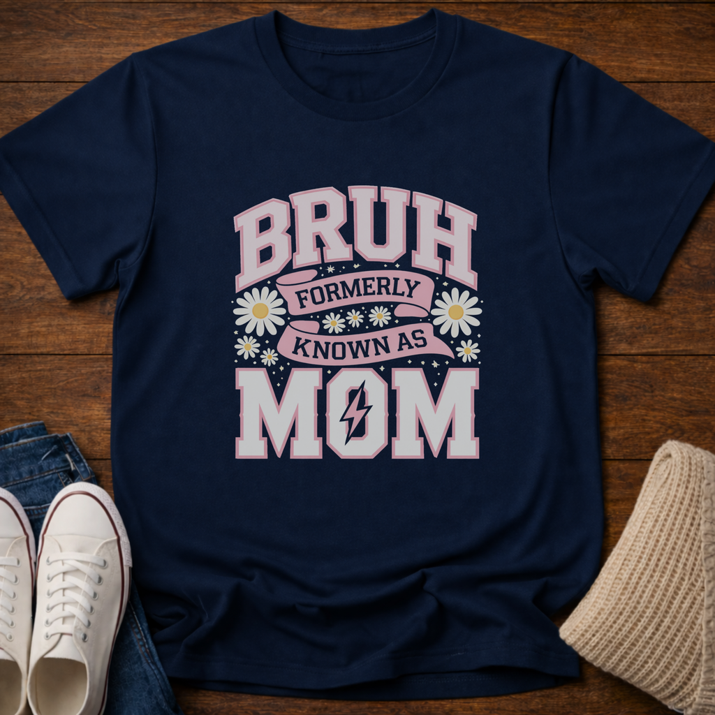 Formerly Known As T-Shirt