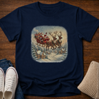 Christmas Village T-Shirt