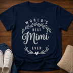 Best Mimi T-Shirt