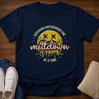 Surviving Motherhood T-Shirt