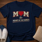 Heart of the Family T-Shirt