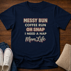 Oh Snap T-Shirt