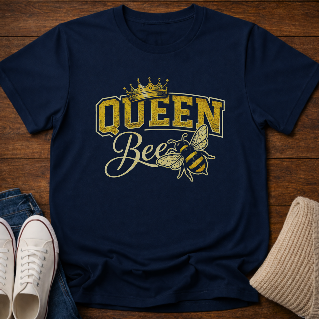 Queen Bee T-Shirt