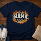Flaming Mama T-Shirt