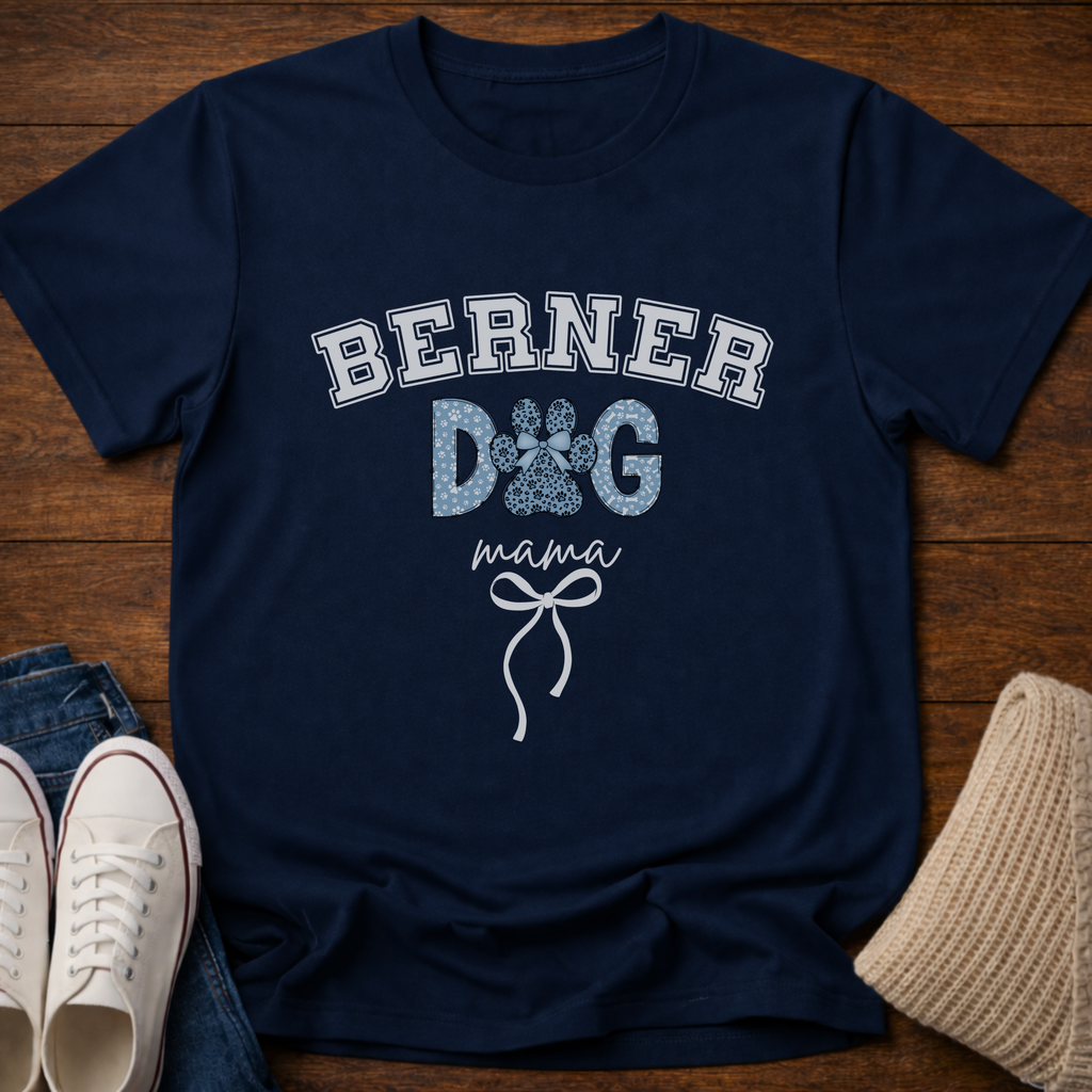Berner Mama T-Shirt