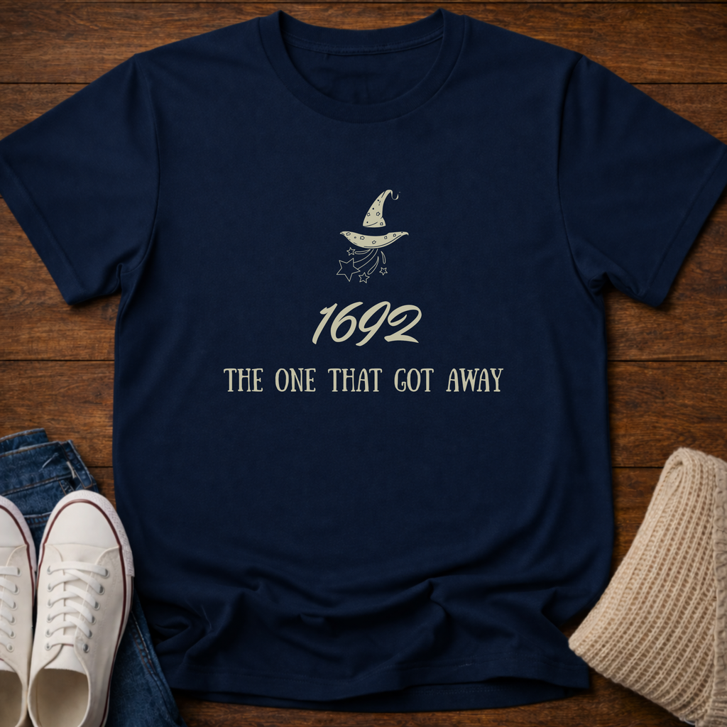 The One that Got Away T-Shirt