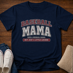 Louder Mama T-Shirt