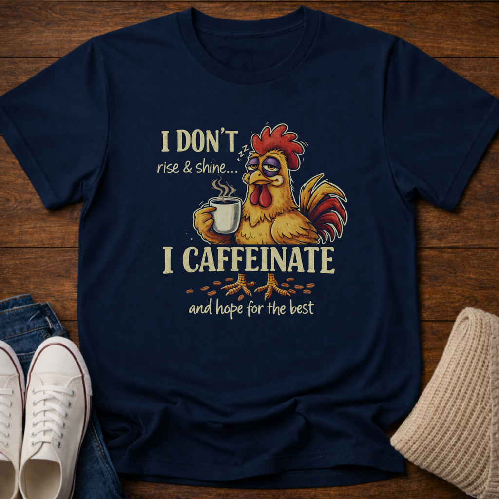 Hoping for the Best T-Shirt