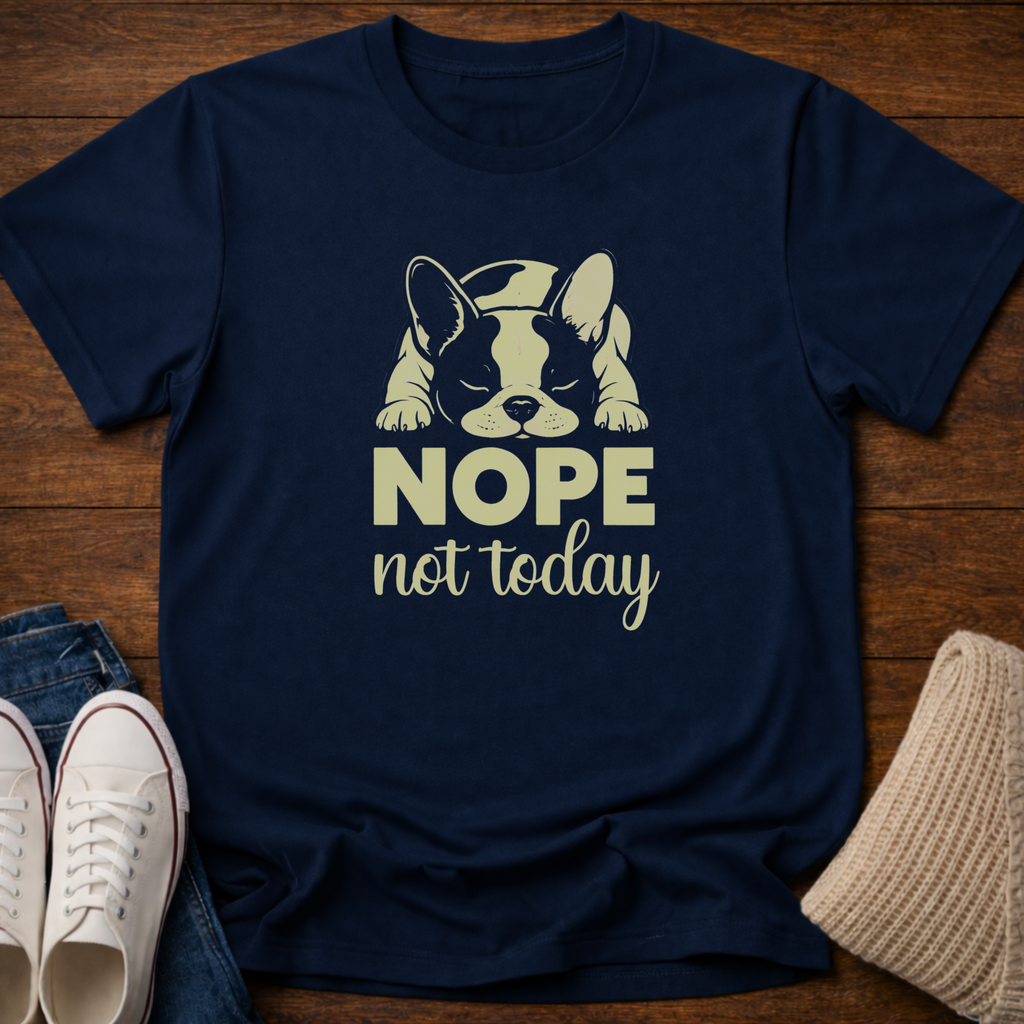 Nope T-Shirt