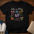 She Is T-Shirt
