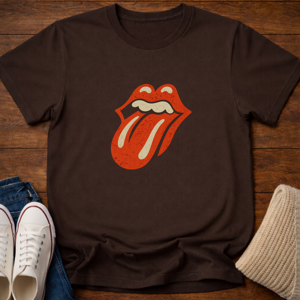 Rock N Roll T-Shirt
