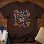 She Is T-Shirt