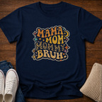 Wavey Mama, Mommy T-Shirt