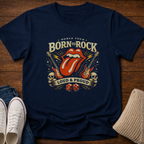 Born To Rock T-Shirt