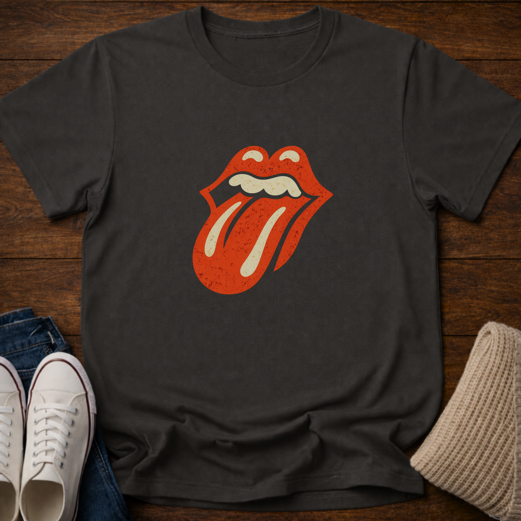 Rock N Roll T-Shirt
