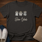 Boo-Yah  T-Shirt