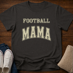Varsity Football Mama T-Shirt
