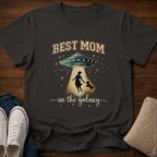 Best Mom T-Shirt