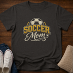 Soccer Mom T-Shirt