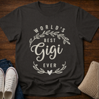 Best Gigi T-Shirt