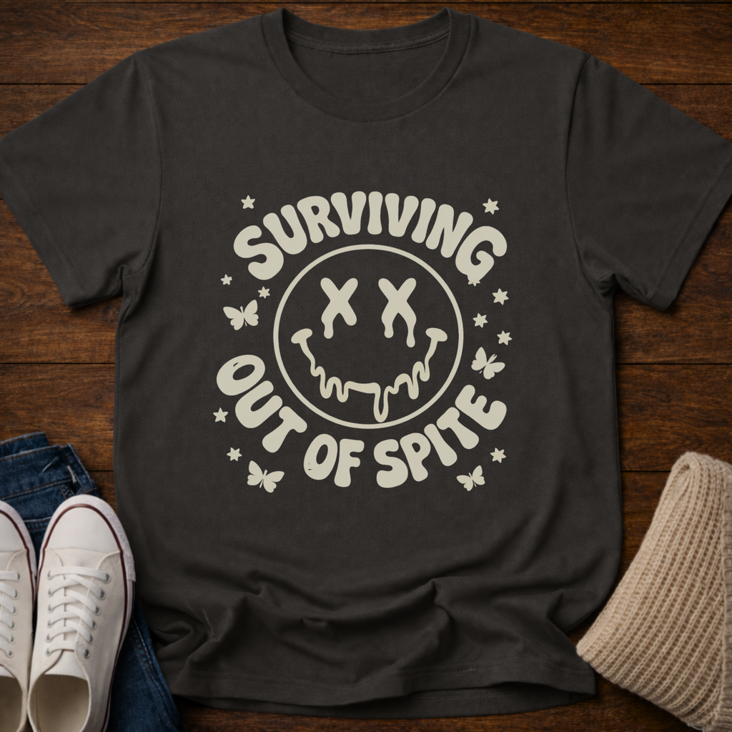 Surviving T-Shirt