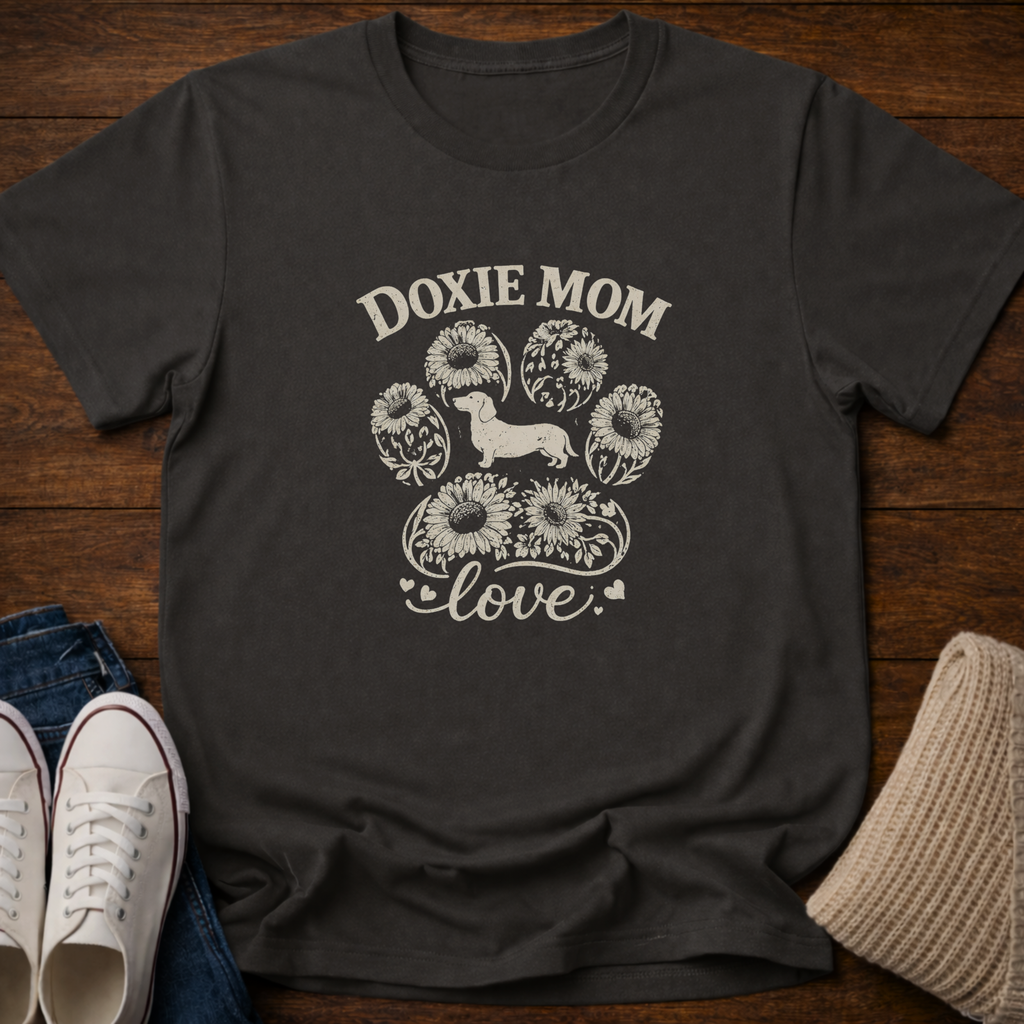 Doxie Love T-Shirt l