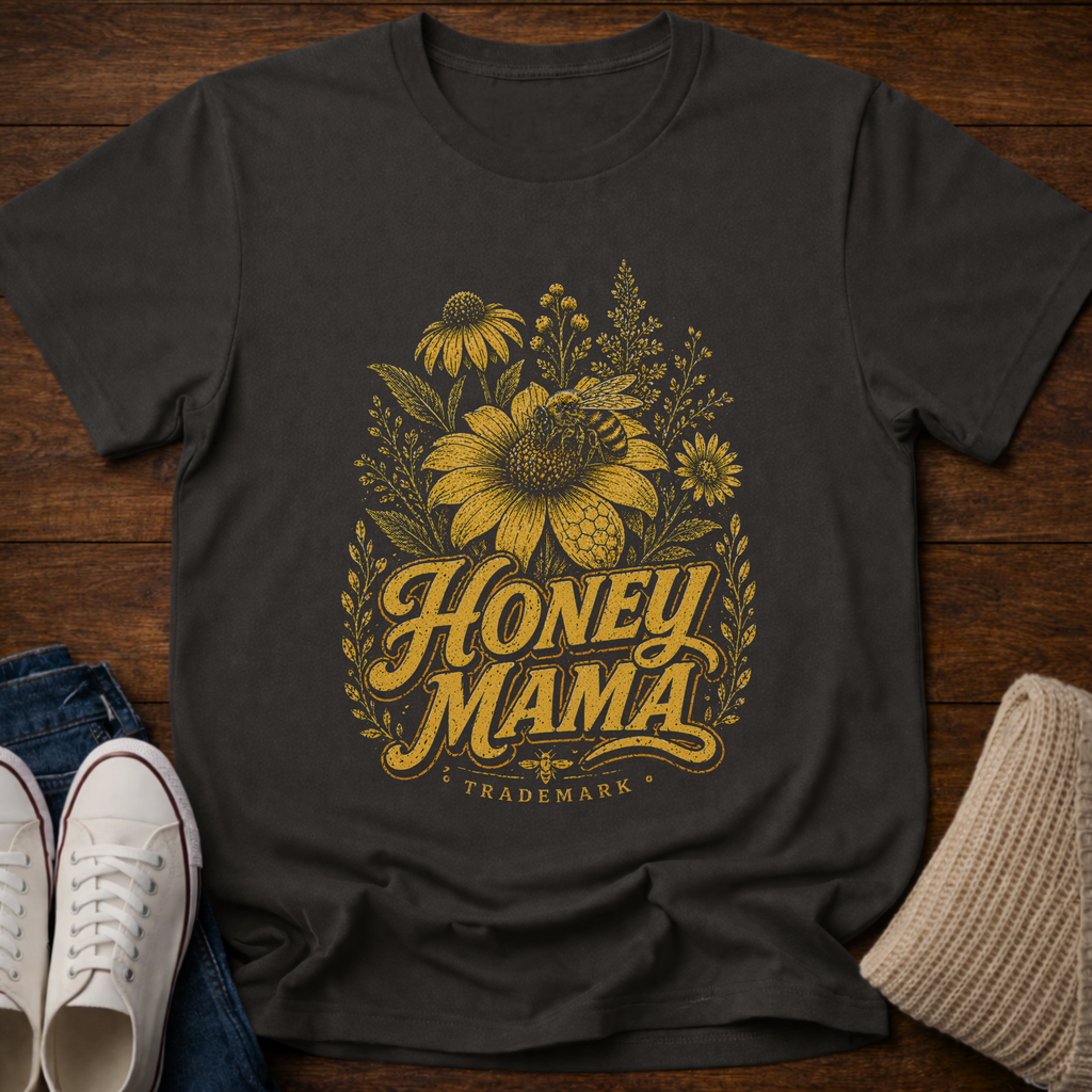 Honey Mama T-Shirt