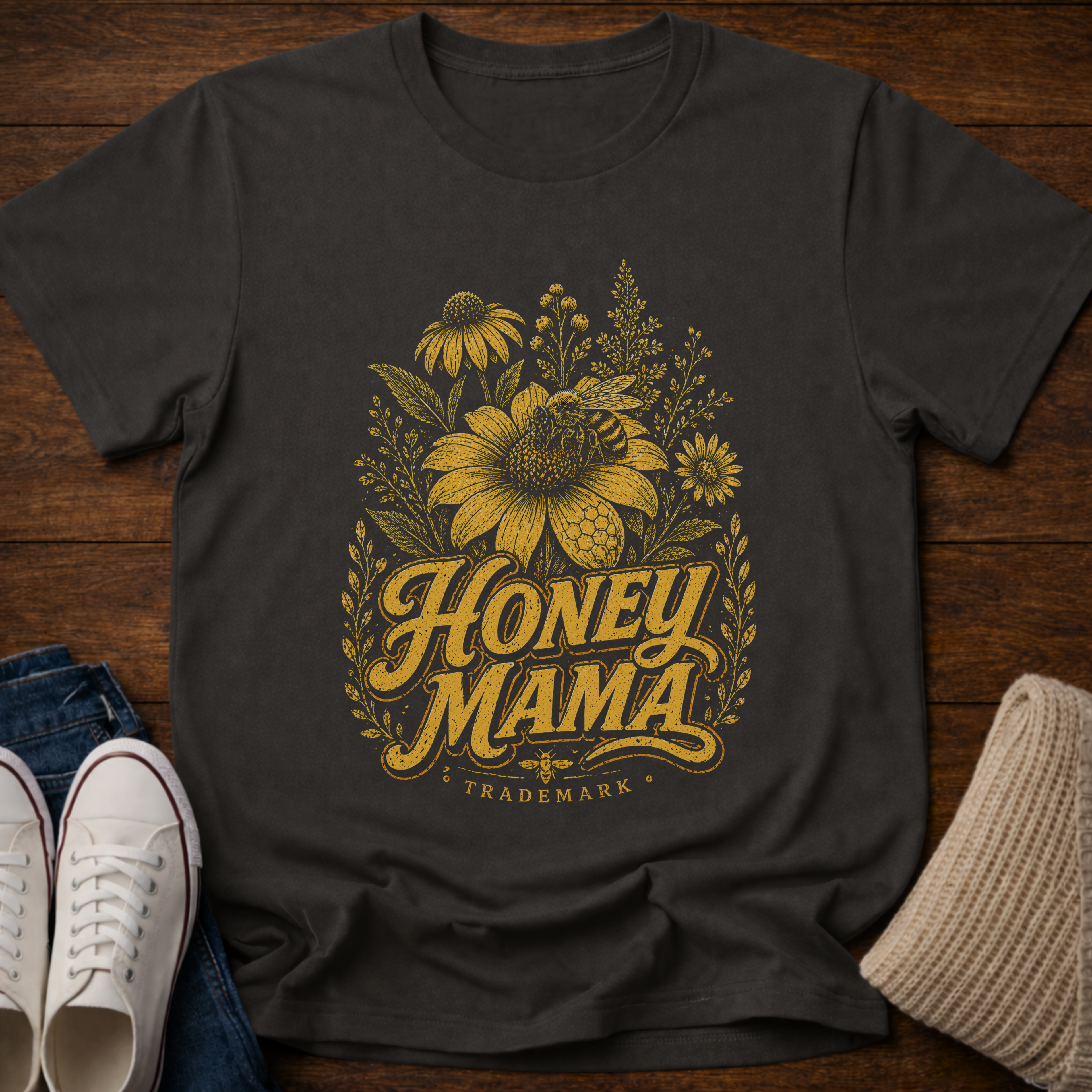 Honey Mama T-Shirt