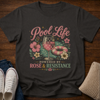 Pool Life T-Shirt