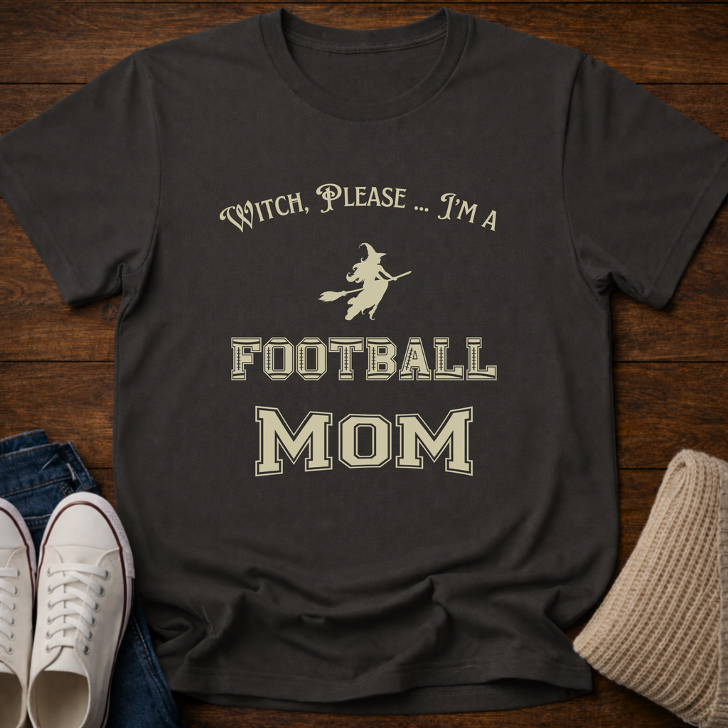 Witch Please T-Shirt