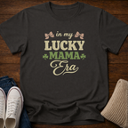 Lucky Mama T-Shirt