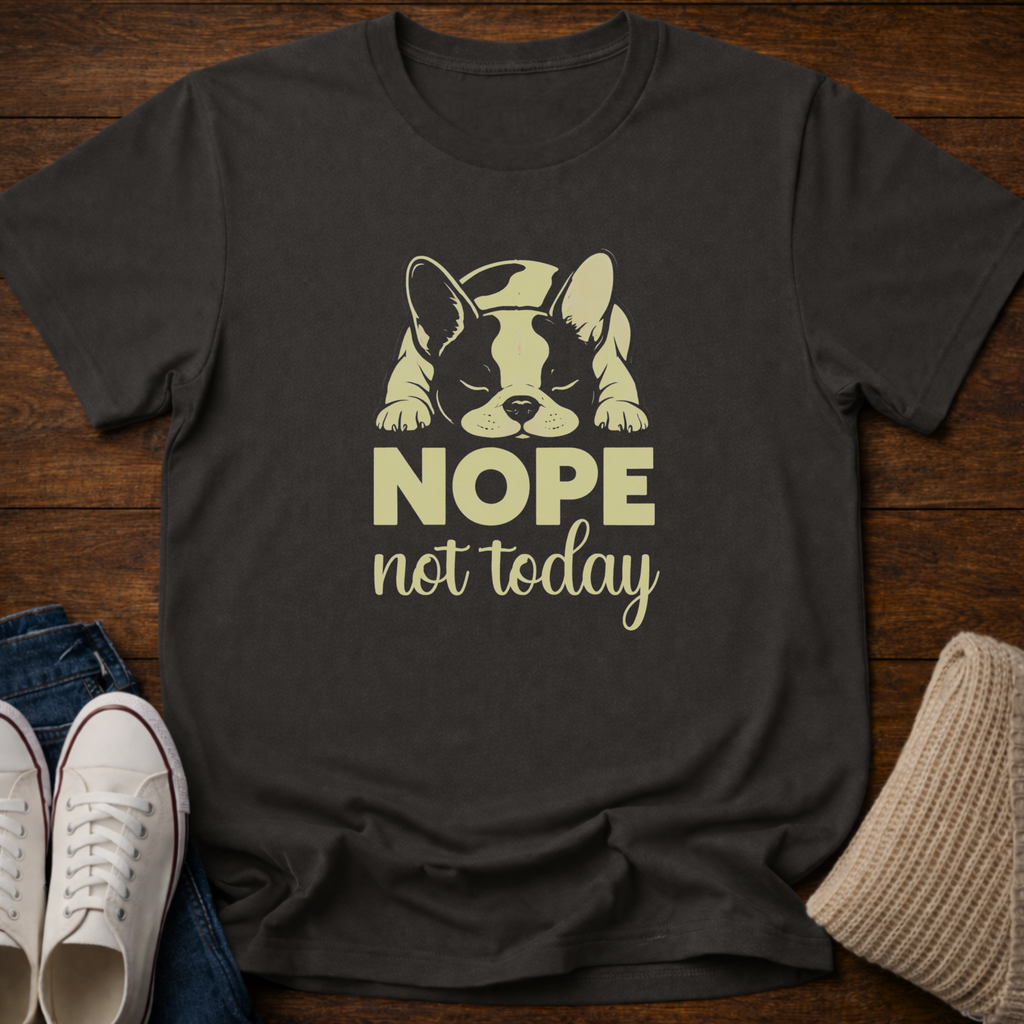 Nope T-Shirt