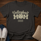 Volleyball Mom T-Shirt