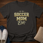 Soccer Mom Era T-Shirt
