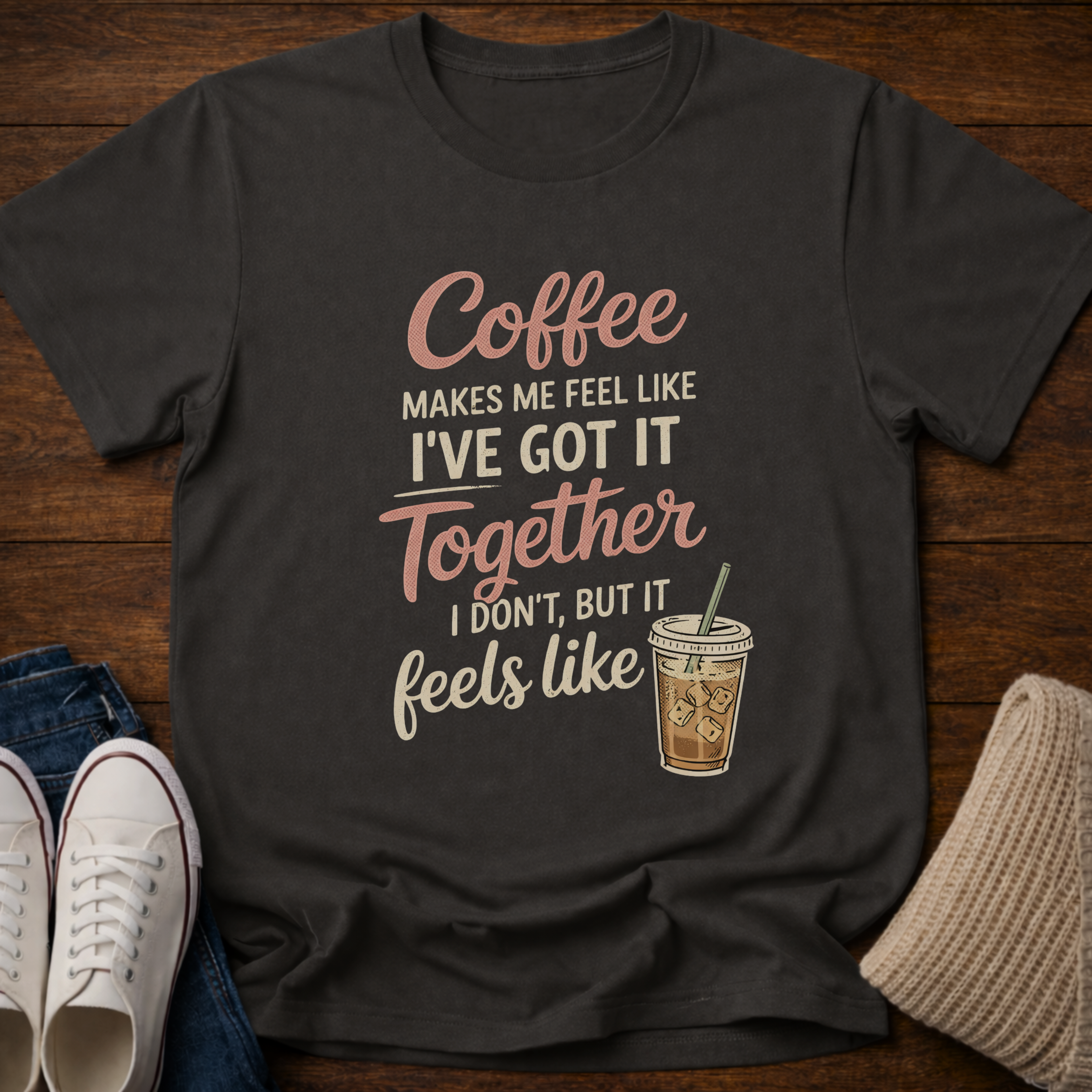Got It Together T-Shirt